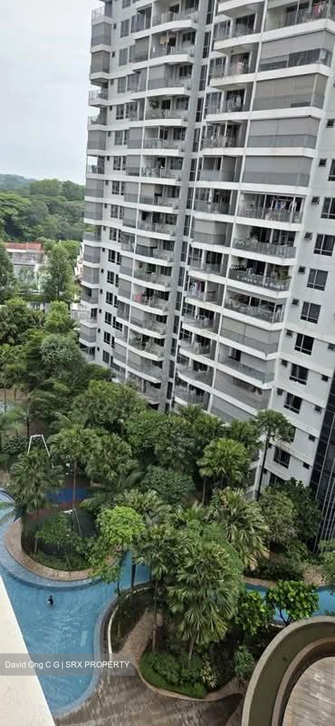 High Park Residences (D28), Apartment #559723631